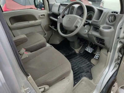 SUZUKI EVERY VAN