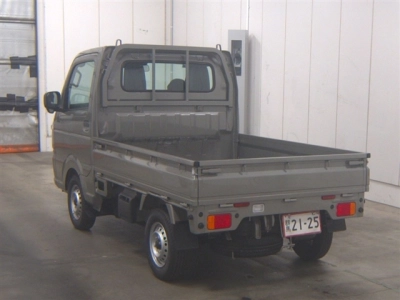 SUZUKI CARRY