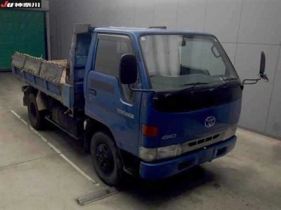 TOYOTA TOYOACE
