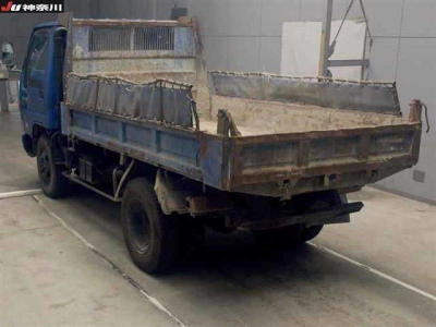 TOYOTA TOYOACE