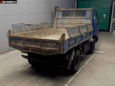 TOYOTA TOYOACE