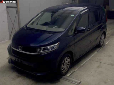 HONDA FREED+