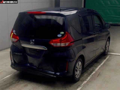 HONDA FREED+