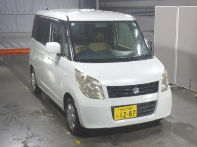 SUZUKI PALETTE