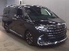 TOYOTA ALPHARD HYBRID