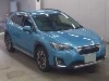 SUBARU IMPREZA SPORT