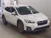 SUBARU IMPREZA SPORT