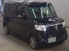 HONDA N BOX +