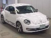 VOLKSWAGEN THE BEETLE