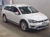 VOLKSWAGEN GOLF ALLTRACK