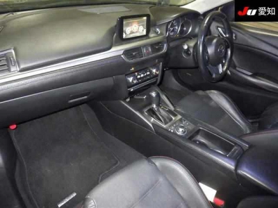 MAZDA ATENZA WAGON