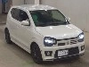 SUZUKI ALTO WORKS