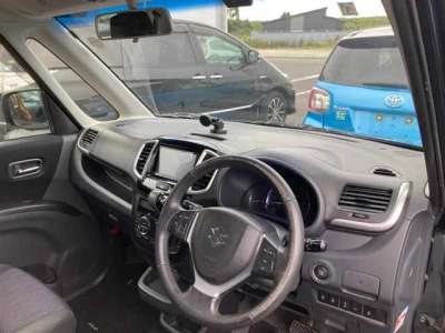 SUZUKI SOLIO BANDIT