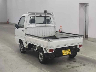 SUBARU SAMBAR TRUCK