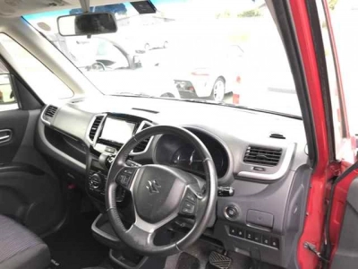 SUZUKI SOLIO BANDIT
