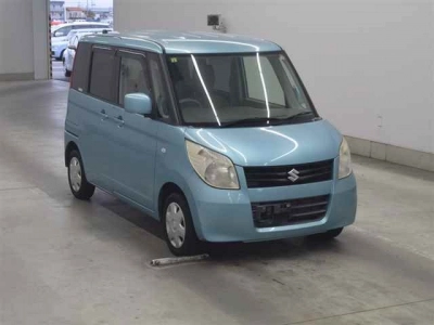 SUZUKI PALETTE