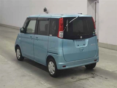SUZUKI PALETTE