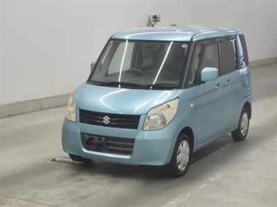 SUZUKI PALETTE
