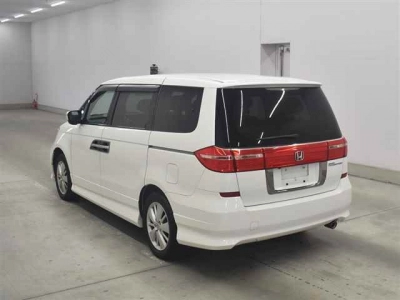HONDA ELYSION PRESTIGE