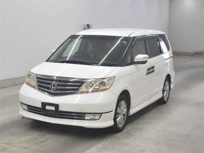 HONDA ELYSION PRESTIGE