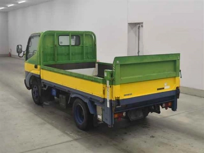 TOYOTA DYNA