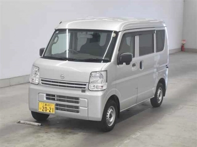 NISSAN NV100 CLIPPER