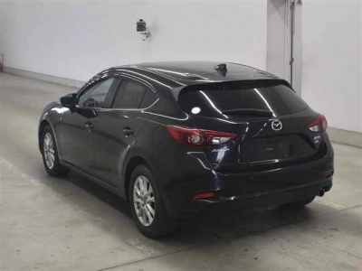 MAZDA AXELA SPORT