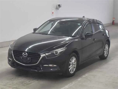 MAZDA AXELA SPORT