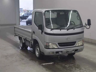 TOYOTA TOYOACE
