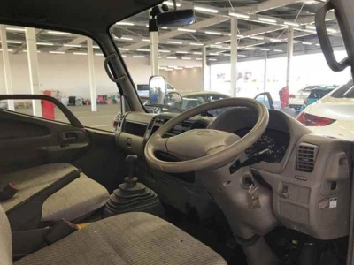 TOYOTA TOYOACE