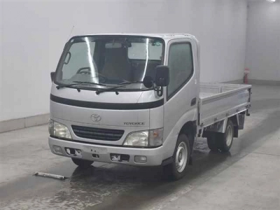 TOYOTA TOYOACE