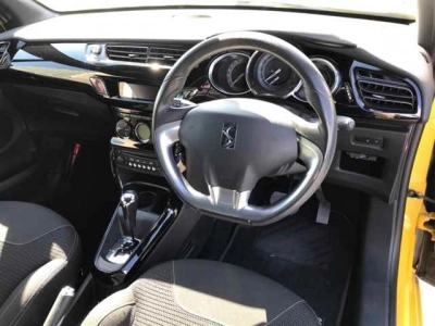 CITROEN DS3
