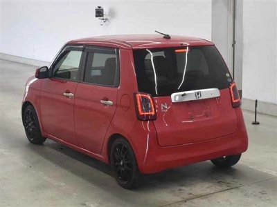 HONDA N-ONE