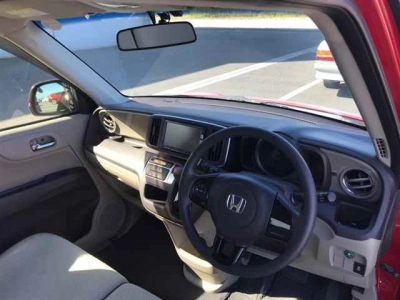 HONDA N-ONE