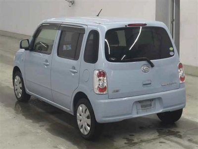 DAIHATSU MIRA COCOA