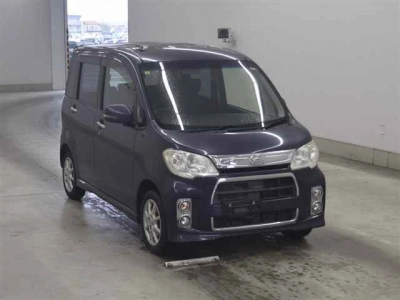 DAIHATSU TANTO EXE