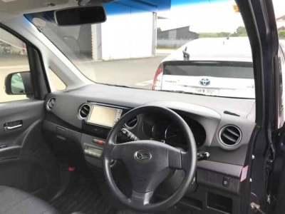 DAIHATSU TANTO EXE