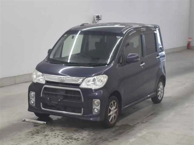 DAIHATSU TANTO EXE