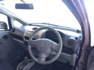 MITSUBISHI I