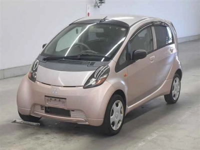 MITSUBISHI I