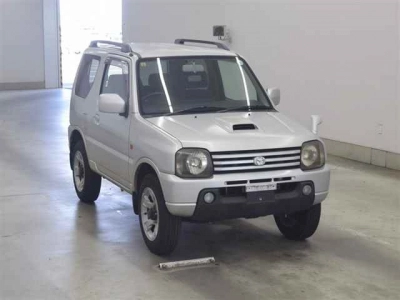 MAZDA AZ OFFROAD