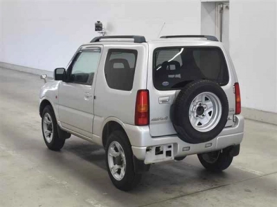 MAZDA AZ OFFROAD