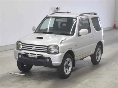 MAZDA AZ OFFROAD