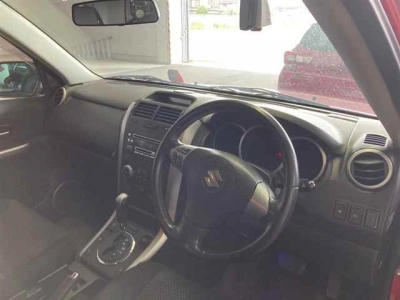 SUZUKI ESCUDO