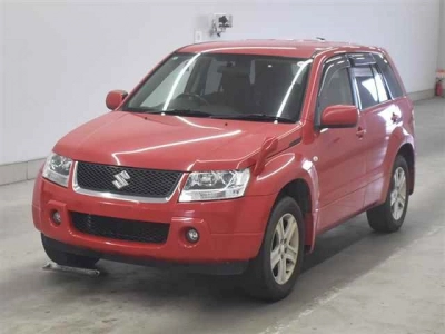 SUZUKI ESCUDO
