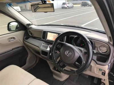 HONDA N-ONE