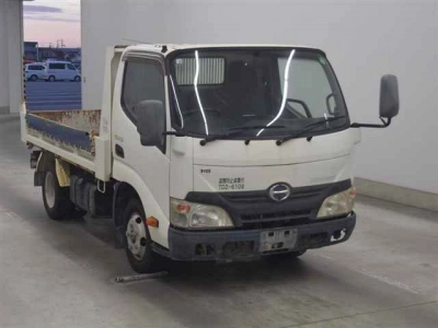 HINO DUTRO