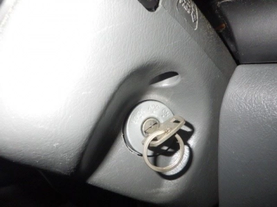 MITSUBISHI MINICA