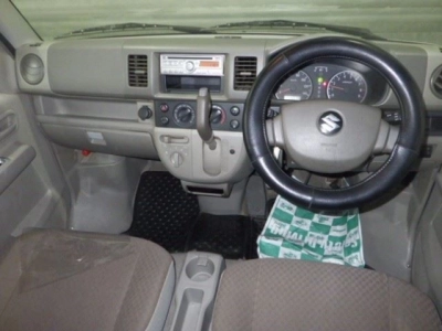 SUZUKI EVERY VAN