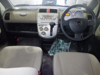 HONDA LIFE